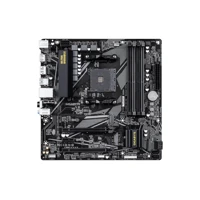 B550M DS3H AC R2 - Motherboard - micro ATX - Socket