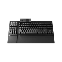 Dark Mount - Tastatur - 100% - mit Mediendock, cust