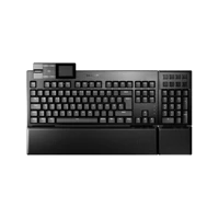Dark Mount - Tastatur - 100% - mit Mediendock, cust