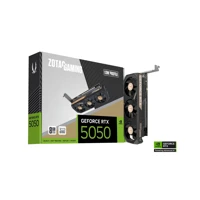 GAMING GeForce RTX 5050 LP GDDR6 - 8.192 MB