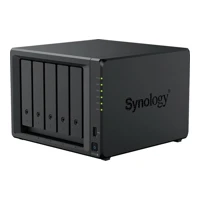 DS1525+ Desktop 5-BAY AMD Ryzen Embedded R1600 DUAL