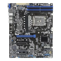 P13R-E - Motherboard - ATX - LGA1700-Sockel - C266