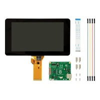 Touch Display 2 Display-Modul 17.8 cm 7 Zoll 1280 x