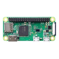 Zero 2 W - Einplatinenrechner - ARM A53 / 1 GHz - R