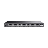 SG5452X Omada 48-Port Gigabit Stackable Lite L3