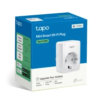 Tapo Mini Smart Wifi-stopcontact