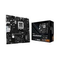 MB ASRock AMD AM5 A620AM-HVS - AMD Sockel AM5 (Ryze