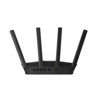 RT-BE55 BE3600 AiMesh - Router - WLAN - 3,57 Gbps