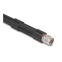 WiFi 5.8 GHz Antenne N Stecker 7 dBi omnidirektiona