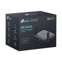TL-WR3602BE BE3600 Wi-Fi 7 Reise