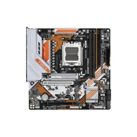 B850M FORCE - Motherboard - micro ATX - Socket AM5