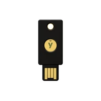 Security Key NFC - USB-Sicherheitsschlüssel