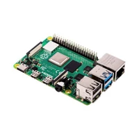 4 Model B - Einplatinenrechner - Broadcom BCM2711 /