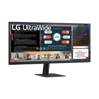 29U511A - Full HD Ultrawide Monitor - Flachbildschi