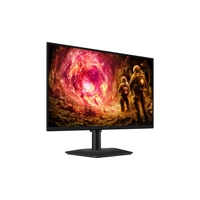 27"Odyssey G5 QHD Gaming Monitor - 68,6 cm
