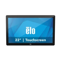 Elo 2202L - LED-Monitor - 55.9 cm (22") (21.5" sich