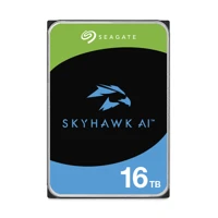 Skyhawk AI 16T 3.5 SATA6G - Festplatte - 0,51 GB