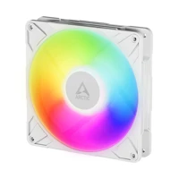 P14 Pro A-RGB Fan 3-pack Hvid 140 mm - Gehäuse-Lüft