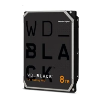 8002FZWX, 8TB HDD, 3,5", SATA, 7200U/min