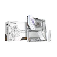 X870 A TACHYON ICE AM5 ATX MB - AMD Sockel AM5 (Ryz