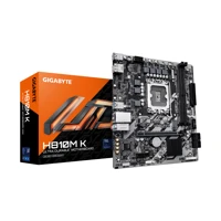 H810M K (H810,S1851,mATX,DDR5 - Intel Sockel 1851 (