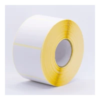 Direct Thermal label pack of - Etiketten/Beschriftu