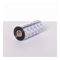 TJ-6 Farbband Premium Wachs 154mm x 450m