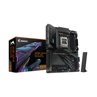 X870E A ELITE X AM5 4xDDR5 4xSATA 4xM.2 - AMD Socke