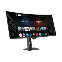 ROG Strix OLED XG34WCDMTG 21 9 UWQHD - Flachbildsch