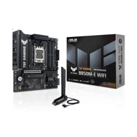TUF GAMING B850M-E WIFI - Motherboard - micro ATX