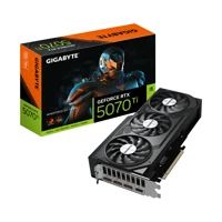 GeForce RTX 5070 Ti WINDFORCE OC V2 16G (DLSS 4, 3x
