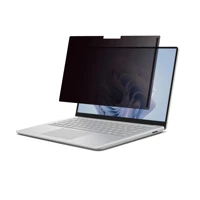 Dicota Blickschutzfilter für Notebook - universell (16:10)