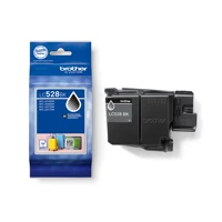 Black ink cartridge super high yield up to 6 - CART