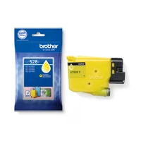 Yellow ink cartridge super high yield up to 5 - CAR