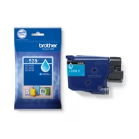 Cyan ink cartridge super high yield up to 5 - CARTU