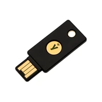 YubiKey 5 NFC - Systemsicherheitsschlüssel -