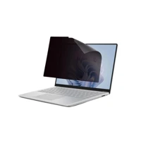 Dicota Blickschutzfilter für Notebook - 2-Wege - entfernba