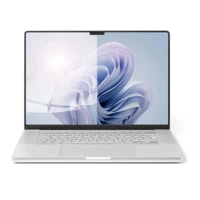 Dicota Blickschutzfilter für Notebook - 2-Wege - klebend