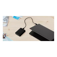 Elements Portable WDBNEF0060BBK - Festplatte - 6 TB