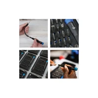 iFixit - Werkzeugset - in Koffer