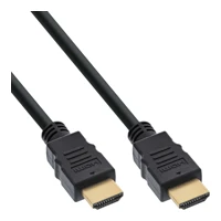 Monitorkabel HDMI 2.0 (Typ A) Stecker auf HDMI 2.0
