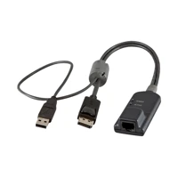 Avocent Server Interface Module - Video- / USB-Erwe