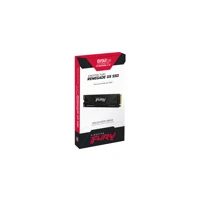 FURY Renegade G5 - SSD - 8 TB - intern - M.2 2280