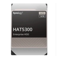 HAT5300 - Festplatte - 8 TB - intern - 3.5" (8.9 cm