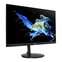 CB272P6b 27" 16 9 black - Flachbildschirm (TFT/LCD)