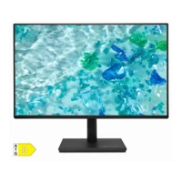 B277UGb 27" 69cm 16 9 120Hz 2560x1440 black - Flach
