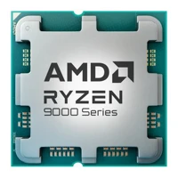 Ryzen 9 9900X3D, 12-Core, 4.4GHz, Tray