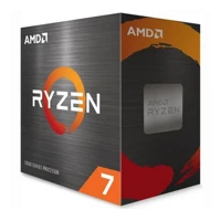 Ryzen 7 5700 8C/16T AM4 BOX - AMD R7 - 4,6 GHz - So