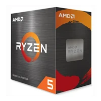 RYZEN 5 7400 6 CORE SKT AM5 - AMD R5 - 4,3 GHz - 22