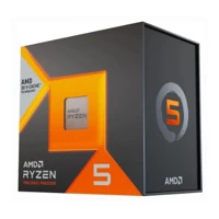 Ryzen 5 7500X3D BOX (100-100001904WOF) - AM5